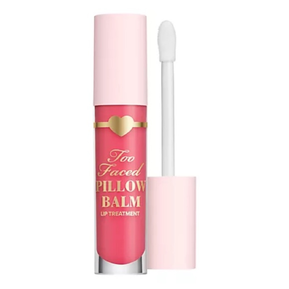 Toofaced pillow balm lip treatment